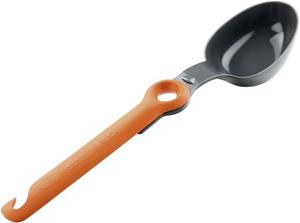 GSI Outdoors Geschirr-Set »Pivot Spoon«, Kunststoff