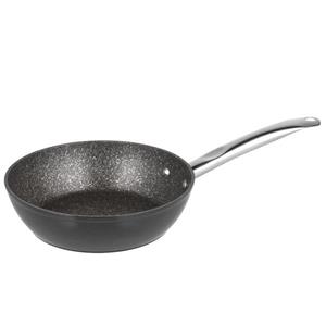 Michelino Wok »Wokpfanne Marie«, Aluminium