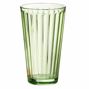 Ritzenhoff & Breker Longdrinkglas »Lawe Grün 400 ml«, Glas