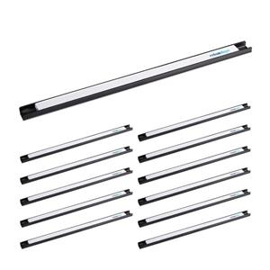 RELAXDAYS Wand-Magnet Messer-Leiste »12 x Magnetleiste Werkzeug«