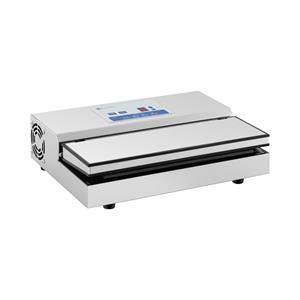 Royal Catering Vacuümmachine - 440 W - 31 cm - roestvrij staal