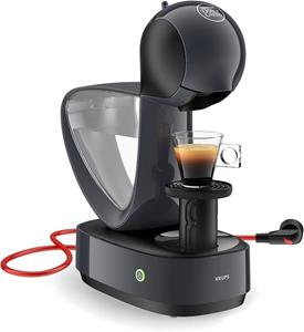 NESCAFÉ Dolce Gusto Kapselmaschine  Infinissima KP173B