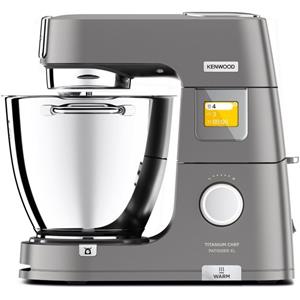 kenwood Titanium Chef Patissier XL KWL90.244SI