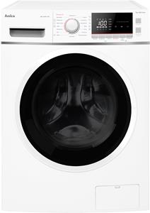 Amica WA 14690-1 W Stand-Waschmaschine-Frontlader weiß / B
