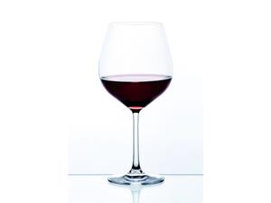 BOHEMIA SELECTION Weinglas, Glas