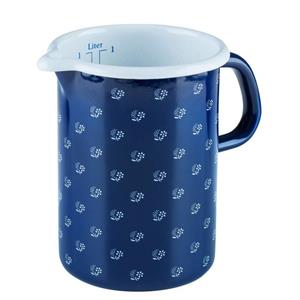 Riess Messbecher »Küchenmaß 10 cm Dirndl«, Premium-Email, Empfohlen bei Nickelallergie