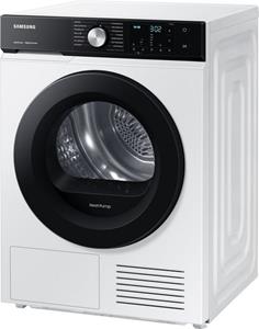 Samsung Wärmepumpentrockner DV8GBBA225AE, 8 kg