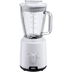 Braun Standmixer PowerBlend 1 JB 1050 WH, 600 W