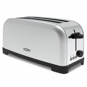 Solac Toaster Toaster  TL5419 1400W