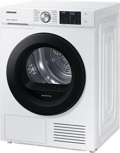 Samsung Wärmepumpentrockner DV91BBA245AW, 9 kg