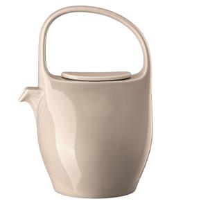 Rosenthal Teekanne »Junto Soft Shell Teekanne 6 Pers.«, 1.3 l