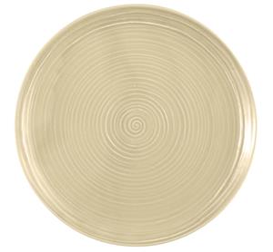 Seltmann Weiden Terra Sandbeige uni Terra Sandbeige uni Speiseteller rund 27,5 cm (beige)