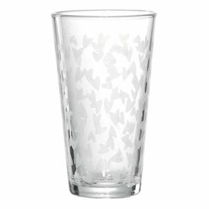 Ritzenhoff & Breker Longdrinkglas »Happy - Heart«, Glas