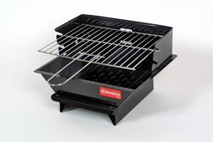 Feraboli Holzkohlegrill »Minigrill '# 102'«