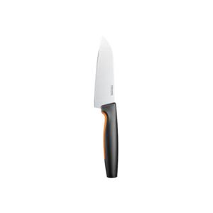 Fiskars Functional Form Klein koksmes 120 mm Japans roestvrij staal | handvat met SoftGrip