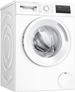Bosch WAN282A3 Stand-Waschmaschine-Frontlader weiß / B