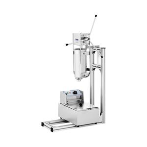 Royal Catering Churro-Maker  Churrera - 5 L -  - 2500 W