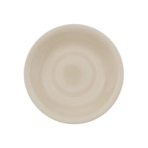 like. by Villeroy & Boch Diep bord Color Loop Sand