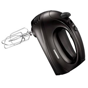 Melissa Handmixer 16200085 Handmixer 300 Watt Turbo Perfekte Ergebnisse auf Knopfdruck, 300 W