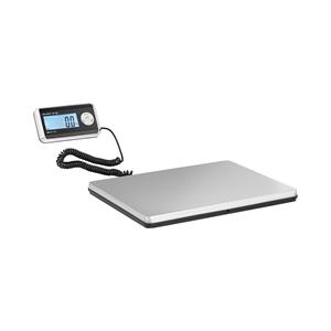 Steinberg Systems Digitaal Pakketweegschaal - 300 kg / 100 g - extern LCD-scherm