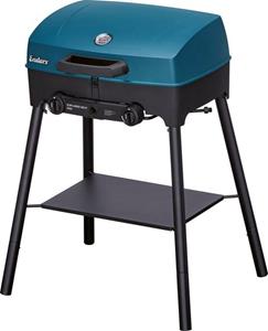 Enders Gasgrill »Explorer Next Pro«, BxTxH: 59x47x80 cm, Camping Grill