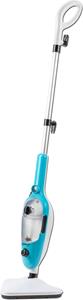 Cenocco Home Cenocco 8-in-1 Stoomreiniger - 1300W - Blauw - 4.5m snoer - CC-9074