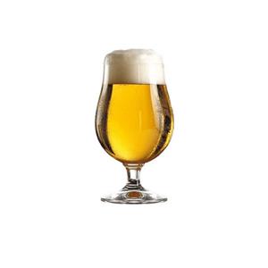 Stölzle Bierglas »BERLIN Bierschwenker 0.4l (6er)«, Kristallglas