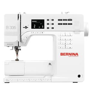 Bernina Nähmaschine  335