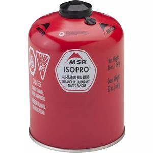 MSR MSR IsoPro 450 g - Gaskartusche  One Size