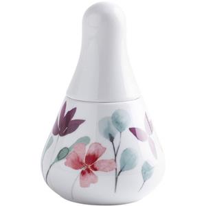 Kahla Zuckerdose »Heyday 0,40 l«, Porzellan, (2-tlg), Made in Germany