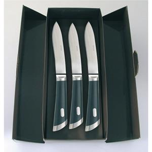 Sambonet Steakmesser Special Knife 3 Steakmesser (edelstahl)