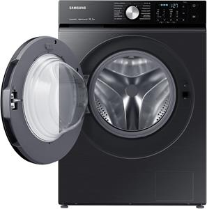 Samsung WW11BBA049AB Stand-Waschmaschine-Frontlader schwarz / A