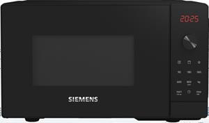 Siemens Mikrowelle FE023LMB2 - Mikrowelle - schwarz