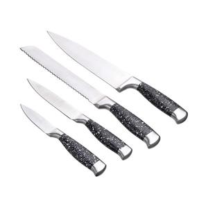 Butlers Kochmesser »BOLERO Messer-Set 4-tlg.«