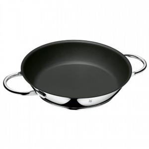 WMF Servier- & Schmorpfannen Servierpfanne Permadur Profi 28cm (0747286171)