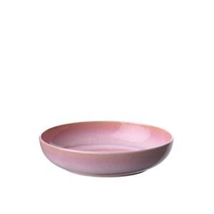 Like. by Villeroy & Boch Speiseteller »Perlemor coral Pastaschale 22x22x5cm«