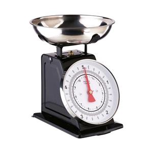 Butlers Küchenwaage »GIVE ME MORE Küchenwaage bis 5kg«