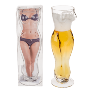 Riyashop Bierglas, GLAS