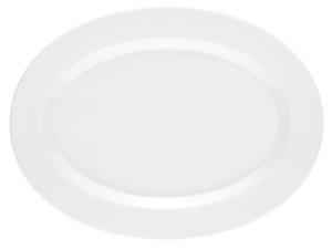 Seltmann Weiden Geschirr-Set »Platte oval 31 cm No Limits 3 von «