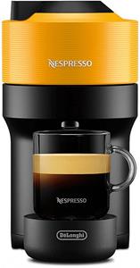 DeLonghi Nespresso Vertuo Pop ENV90.Y: 0