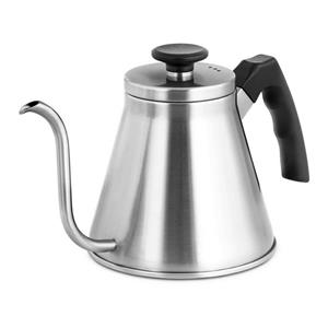 Royal Catering Koffieketel - 1.2 l - roestvrij staal