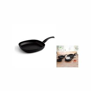 Quid Bratpfanne »Grillofen  Hydra  Aluminium 27 x 27 cm«