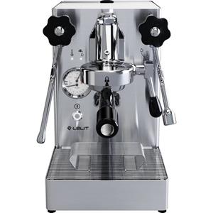 Lelit Siebträgermaschine MaraX PL62X