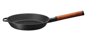 Fiskars Grillpfanne 26 cm Norden schwarz