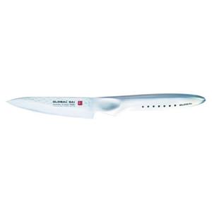 Global Schälmesser, SAI-S02R Schälmesser, Hammerdesign
