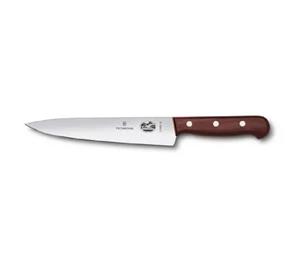 Victorinox Tranchiermesser »Wood Tranchiermesser«