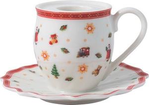 Villeroy & Boch Kerzenhalter Becher Toy's Delight Decoration