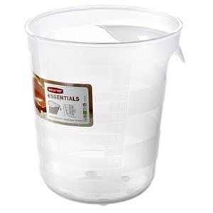 Curver essentials maatbeker 1 ltr OP=OP