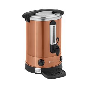 Royal Catering waterkoker - 13.5 L - 2500 W - Oranje