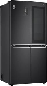 LG Multi Door GMQ844MC5E, 178,7 cm hoch, 83,5 cm breit